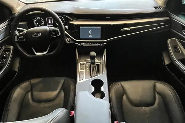 چری، آریزو 5T اسپرت FL