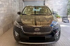 کیا، سورنتو