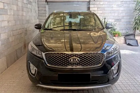 کیا، سورنتو