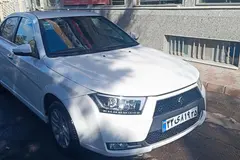 دنا، پلاس EF7