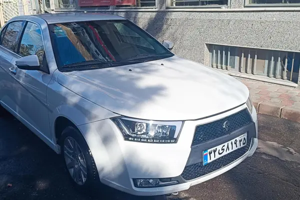 دنا، پلاس EF7