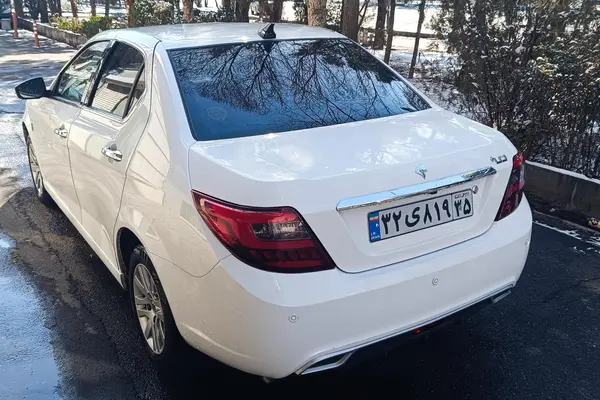 دنا، پلاس EF7