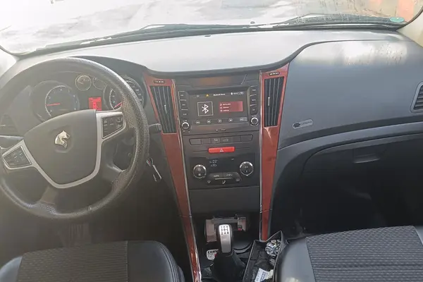 دنا، پلاس EF7