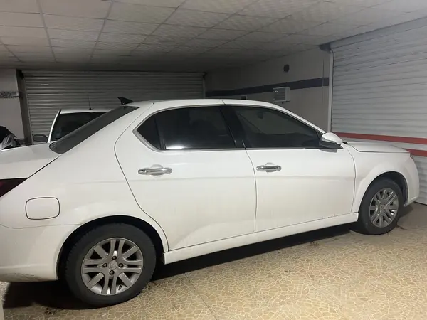 دنا، پلاس EF7