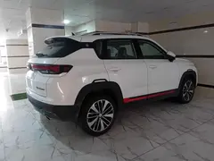 چانگان، CS 35 پلاس