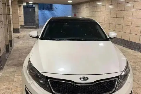 کیا، اپتیما