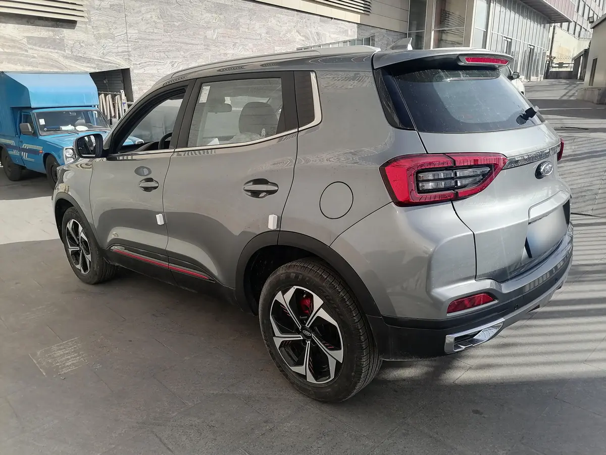 ام وی ام  X55 PRO
