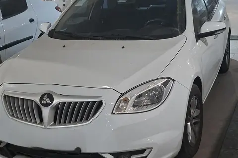 برلیانس، H330