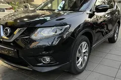 نیسان، ایکس تریل