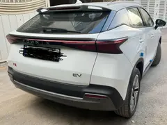 فونیکس، FX EV