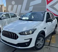 اطلس، دنده ای