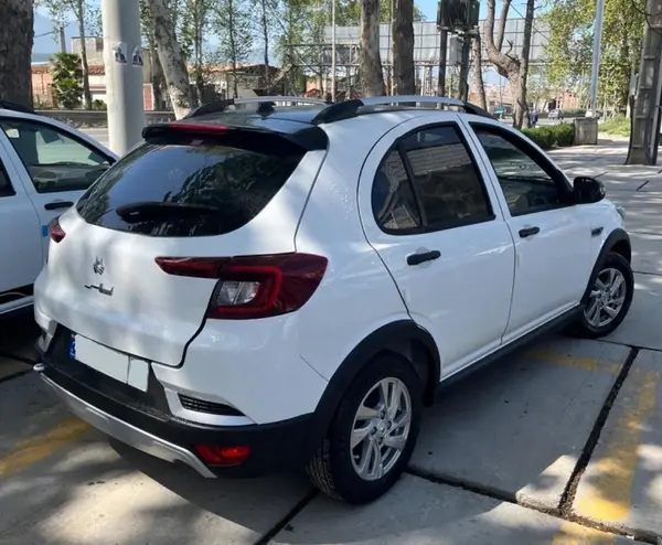 اطلس، دنده ای