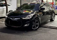 هیوندای، ولستر