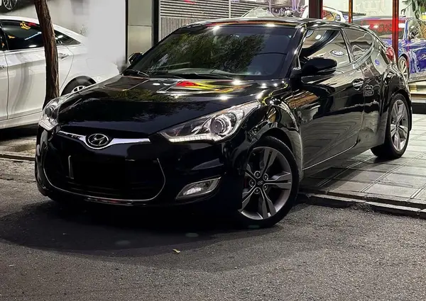 هیوندای، ولستر