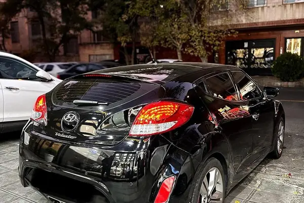 هیوندای، ولستر