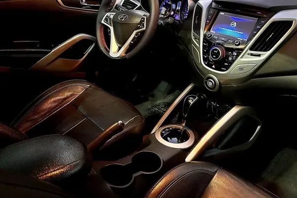 هیوندای، ولستر