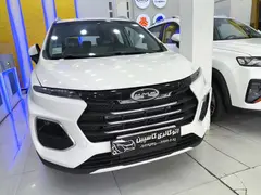 کی ام سی، SR3