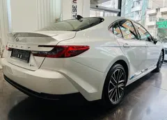 تویوتا، کمری هیبرید