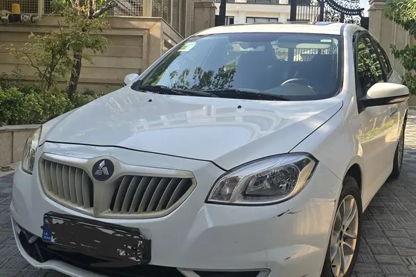 برلیانس  H330