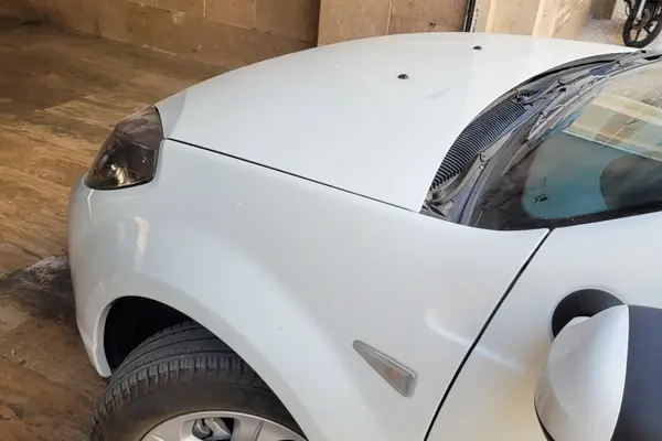 رنو  ساندرو