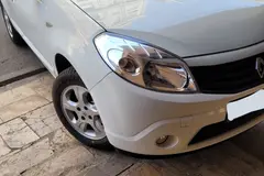رنو، ساندرو