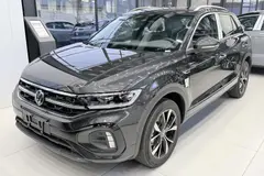 فولکس، تی راک