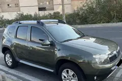 رنو، داستر