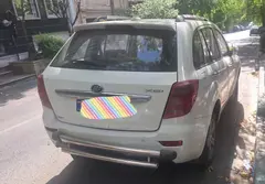 لیفان، X60