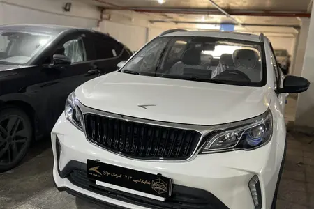 بی ای سی X3 PRO