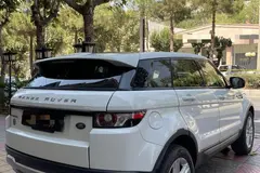 لندرور، رنجرور ایووک