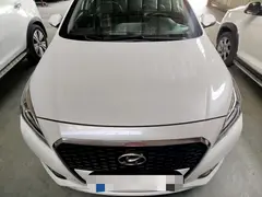 هیوندای، سوناتا هیبرید