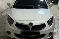 برلیانس، H220