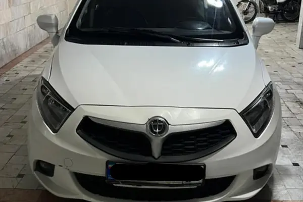 برلیانس  H220