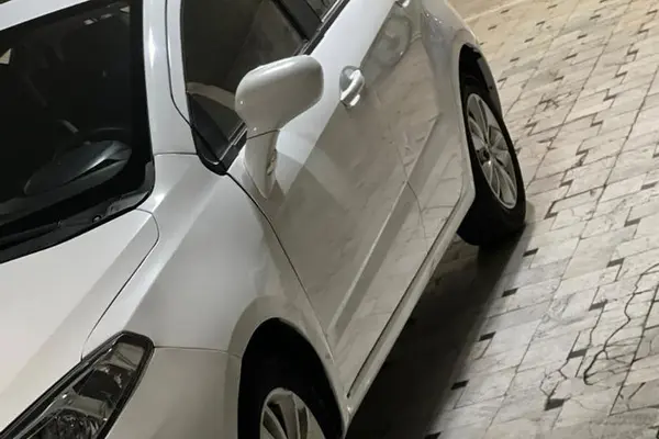 برلیانس  H220