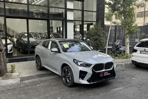ب ام و، X2