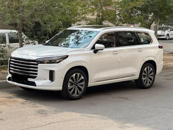 اکستریم، VX (QX)