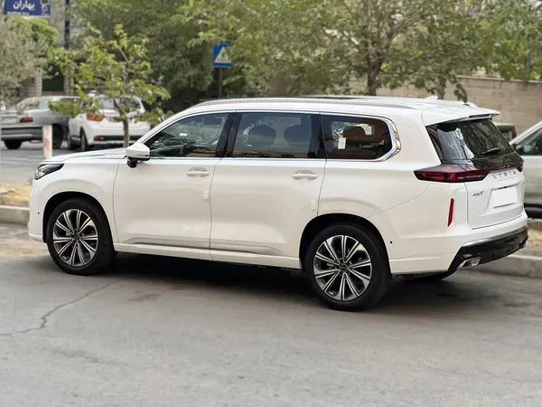 اکستریم، VX (QX)