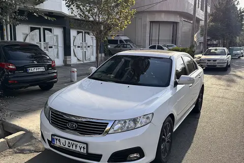 کیا، اپتیما