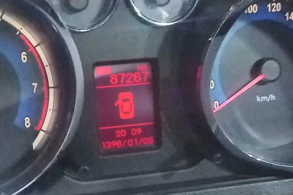 دنا،  پلاس EF7