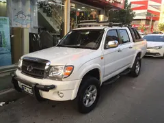 کاپرا، دو کابین