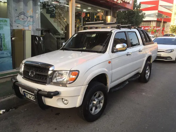 کاپرا، دو کابین