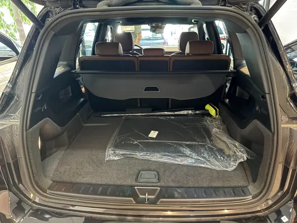 بنز، کلاس GLB