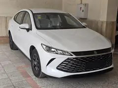 بی وای دی، چین ال DMi