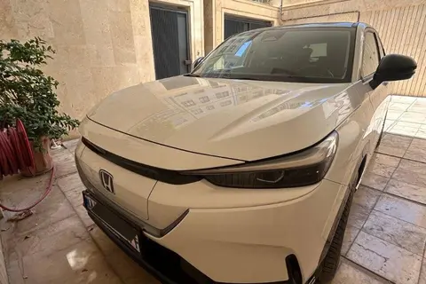 هوندا، eNS1