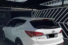 هیوندای، سانتافه