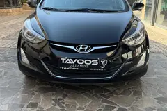 هیوندای، النترا