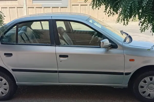 سمند  X7