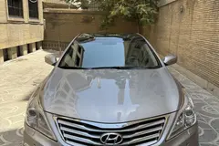هیوندای، آزرا (گرنجور)