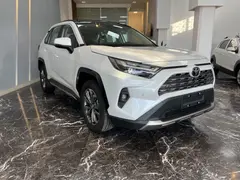 تویوتا، راوفور