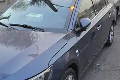 تارا، اتوماتیک V4